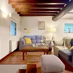 Casa De Piedras Entre Arboles, Pura Naturaleza Apartment Castro Urdiales