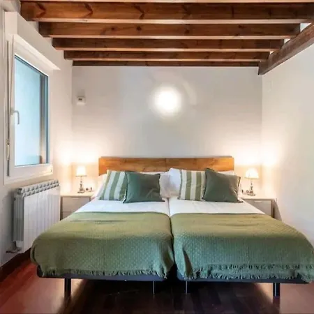 Appartamento Casa De Piedras Entre Arboles, Pura Naturaleza