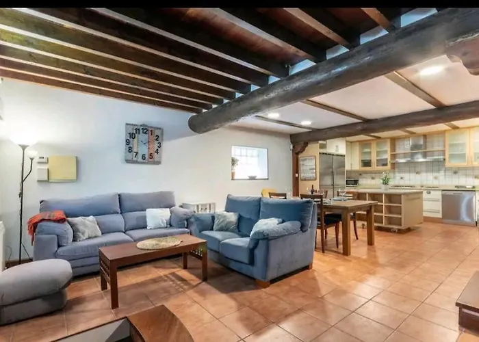 Appartement Casa De Piedras Entre Arboles, Pura Naturaleza