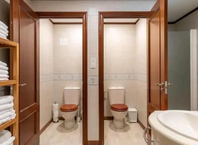 Casa De Piedras Entre Arboles, Pura Naturaleza Appartement Castro Urdiales