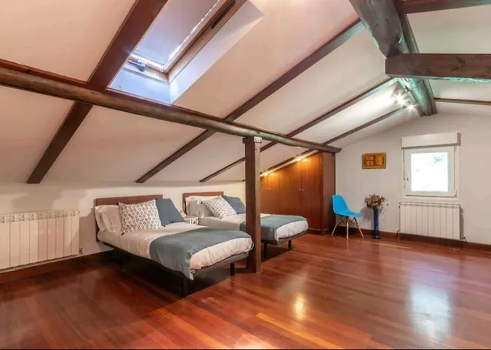 Appartement Casa De Piedras Entre Arboles, Pura Naturaleza