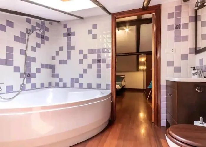 Appartement Casa De Piedras Entre Arboles, Pura Naturaleza *