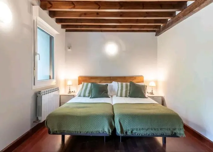 Appartement Casa De Piedras Entre Arboles, Pura Naturaleza