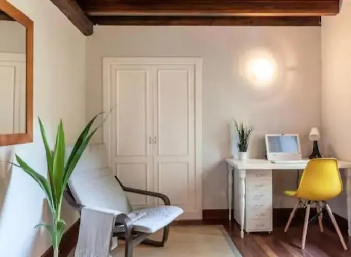 Casa De Piedras Entre Arboles, Pura Naturaleza Appartement Castro Urdiales