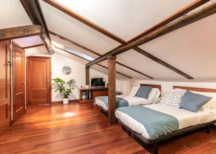 Appartement Casa De Piedras Entre Arboles, Pura Naturaleza *