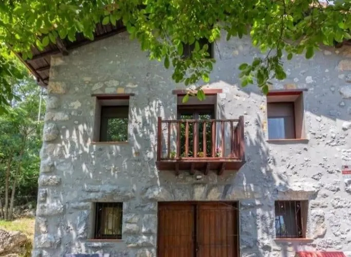 Appartement Casa De Piedras Entre Arboles, Pura Naturaleza Castro Urdiales