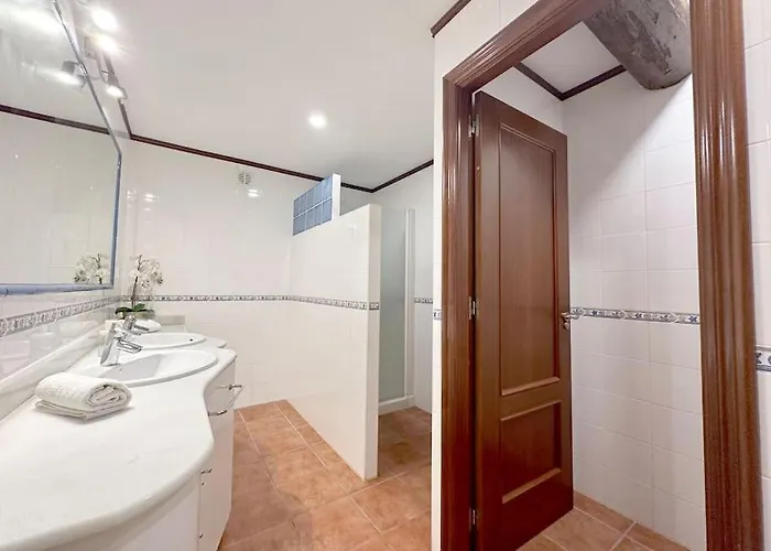 Appartement Casa De Piedras Entre Arboles, Pura Naturaleza